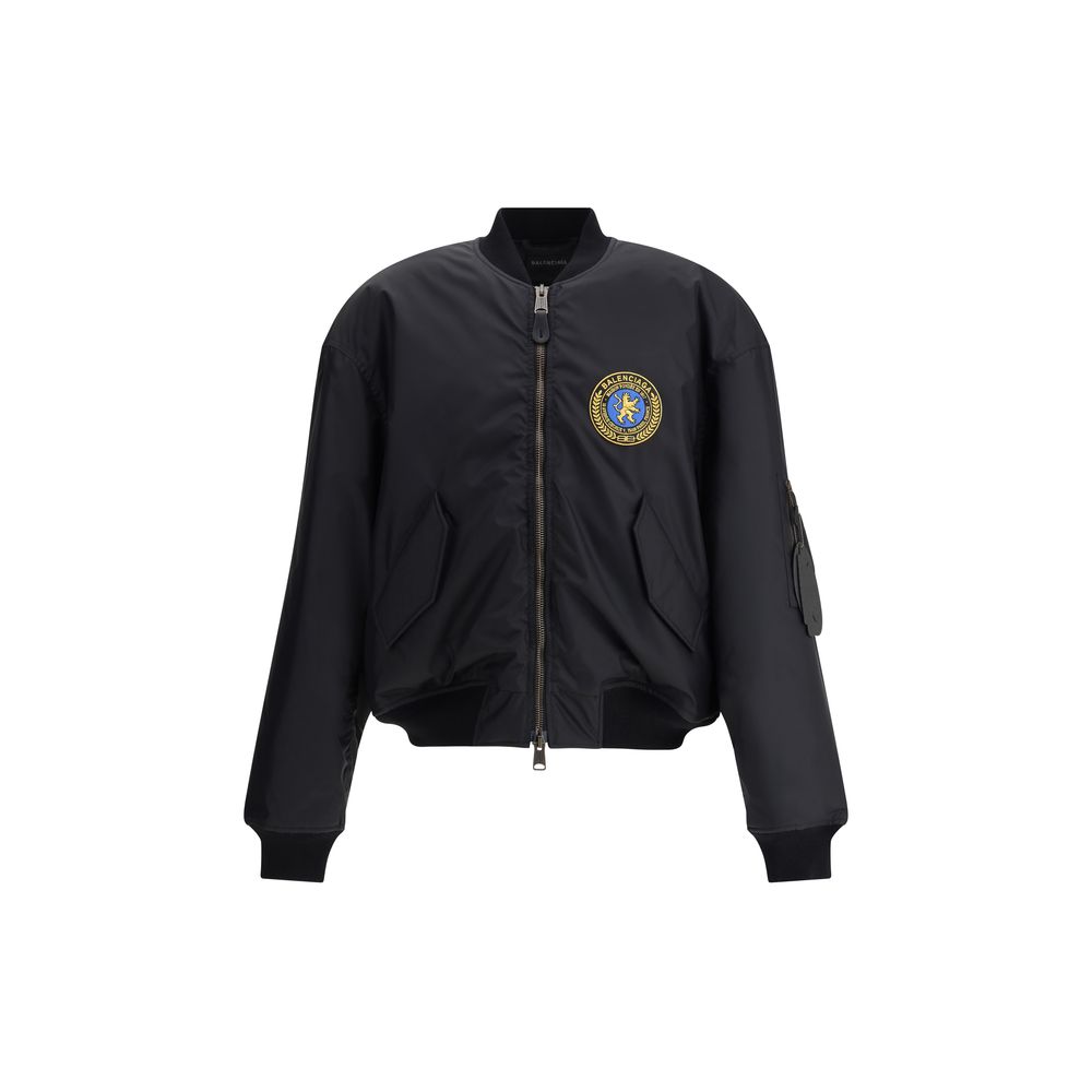 Balenciaga Bomberjacke