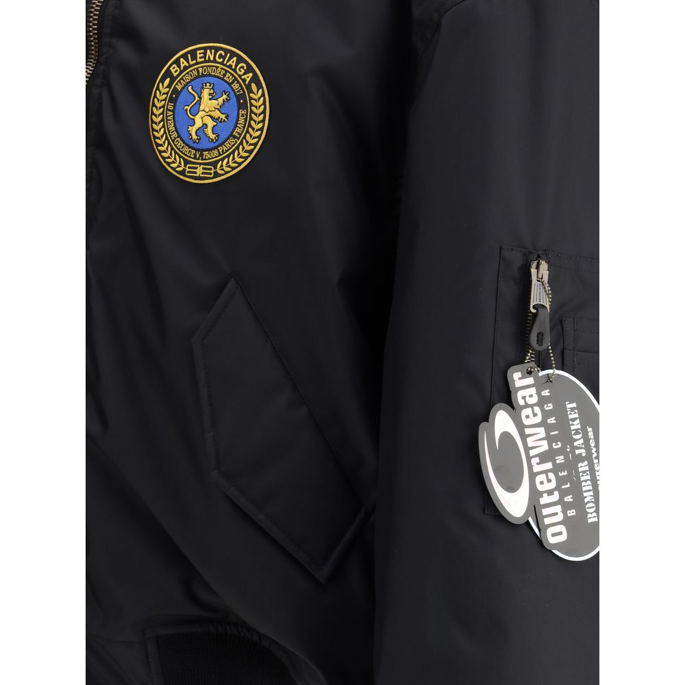 Balenciaga Bomberjacke