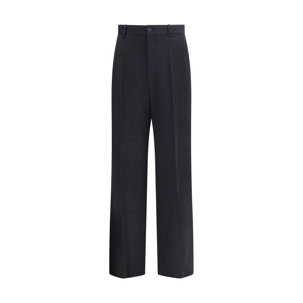 Maßgeschneiderte Hosen von Balenciaga
