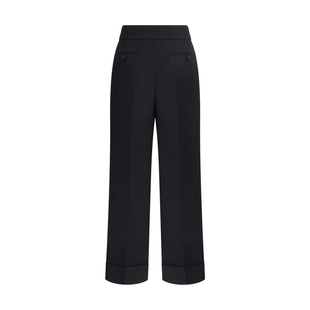 Valentino Wollhose