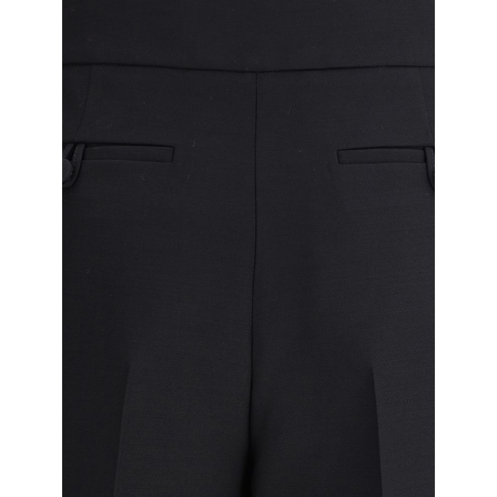 Valentino Wollhose