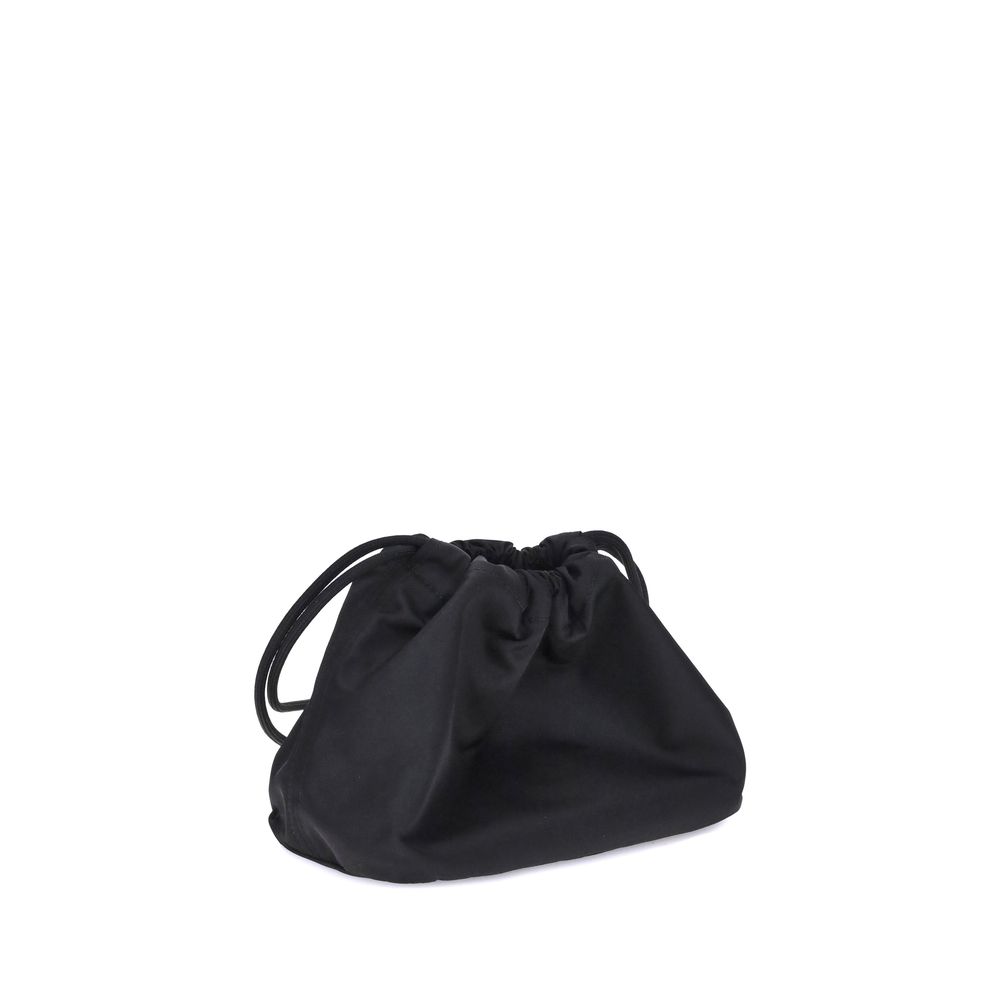 Burberry – Beuteltasche „Reiterritter“