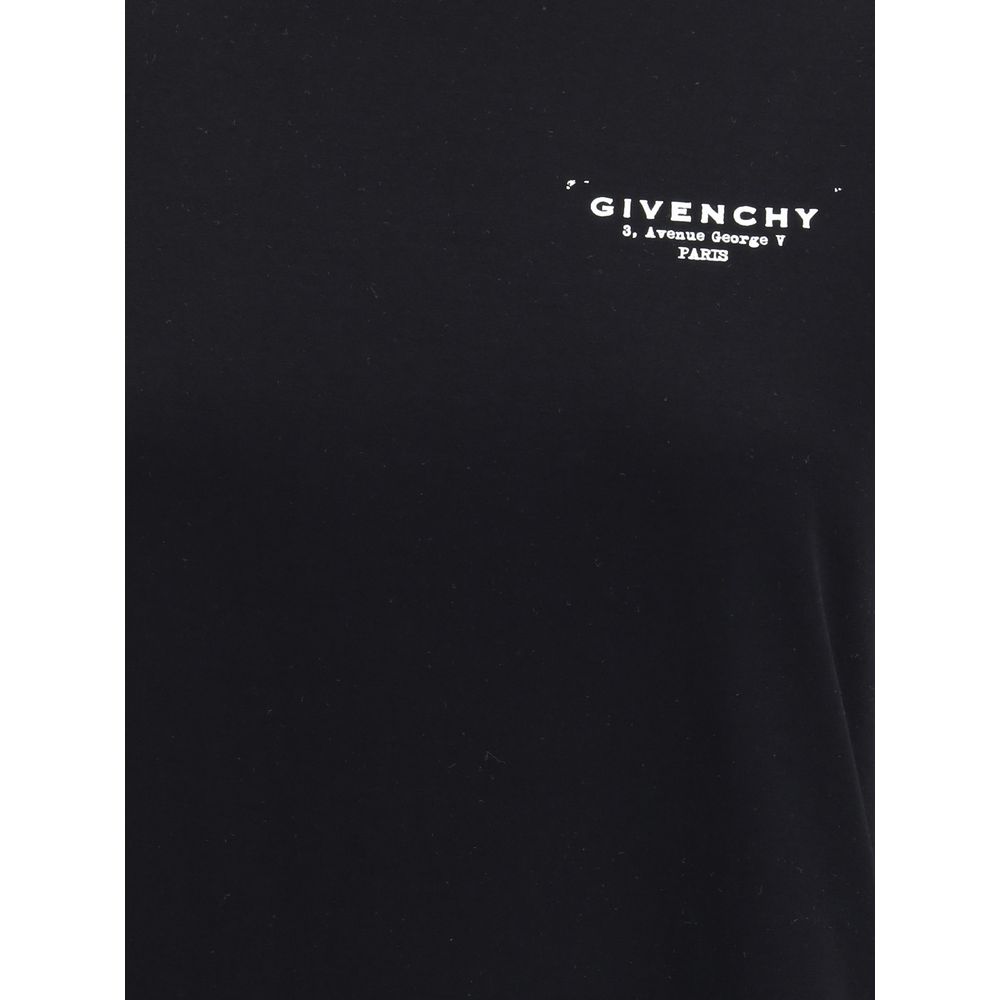 Givenchy T-Shirt mit Logo