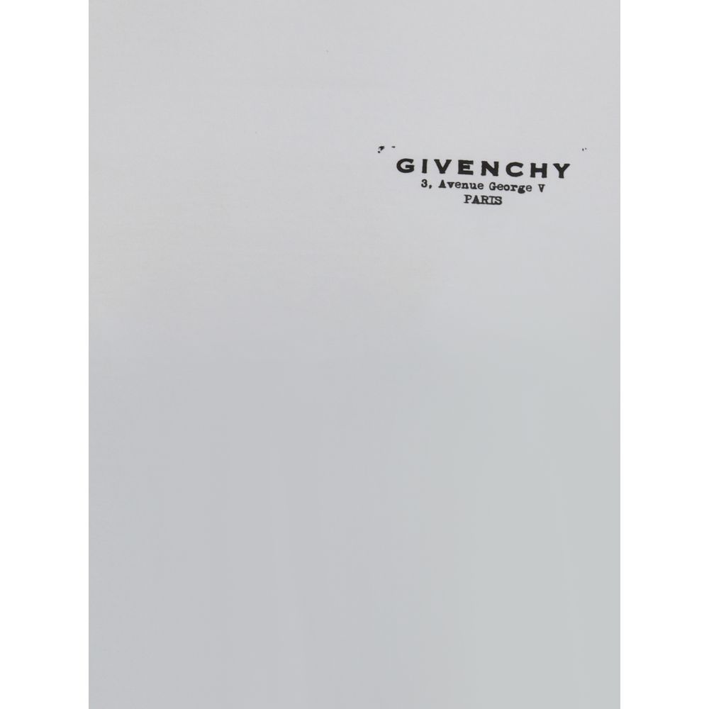 Givenchy T-Shirt mit Logo