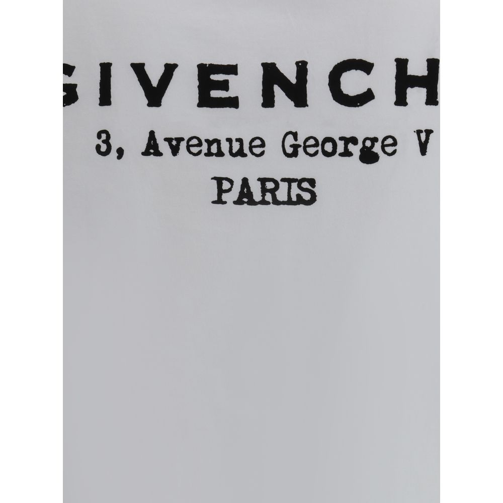 Givenchy T-Shirt mit Logo