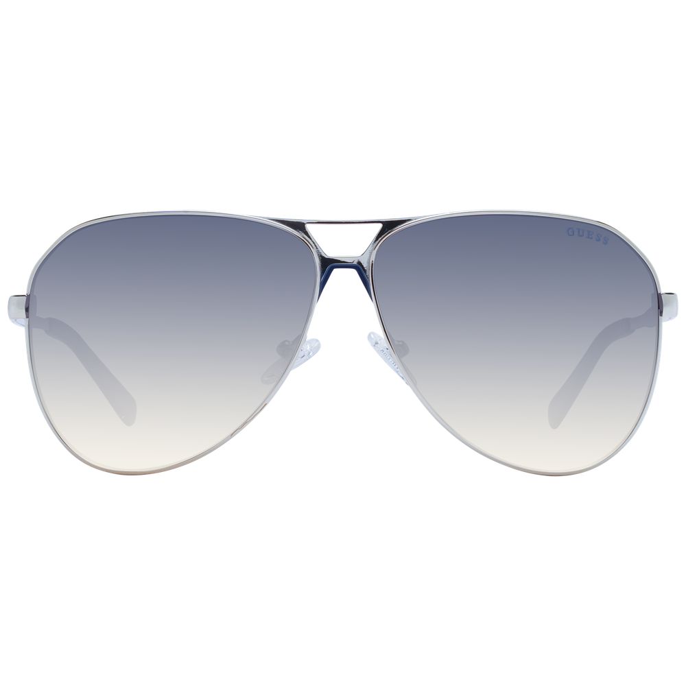 Guess Goldene Herren Sonnenbrille