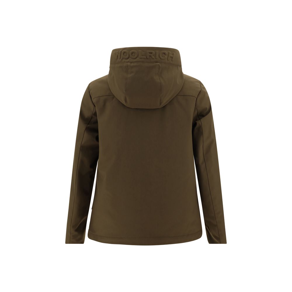 Woolrich Pacific Soft Jacke