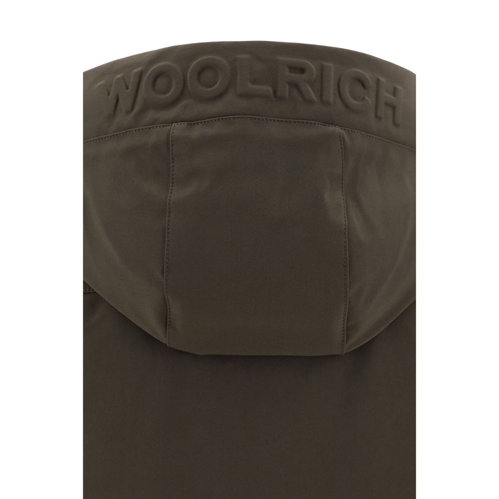 Woolrich Pacific Soft Jacke