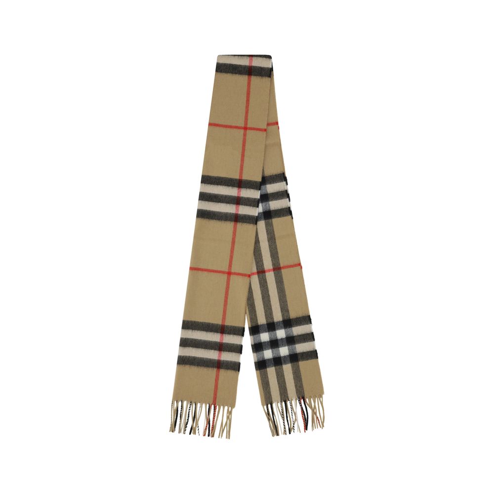 Burberry Schal