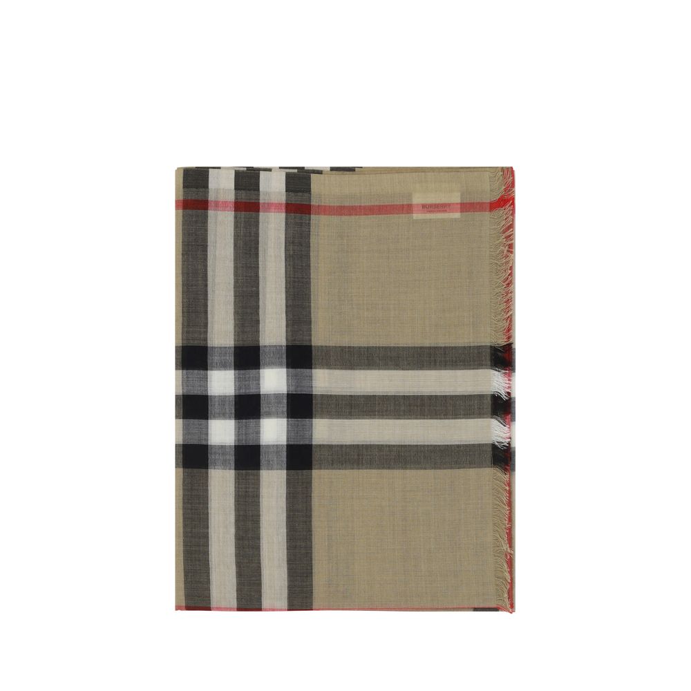 Burberry Schal