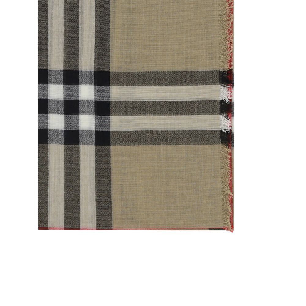Burberry Schal