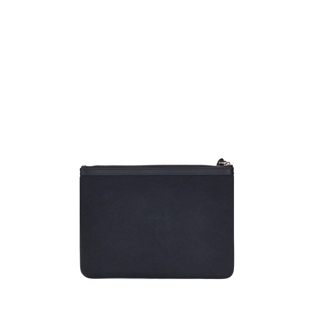 Versace Medusa Canvas-Tasche
