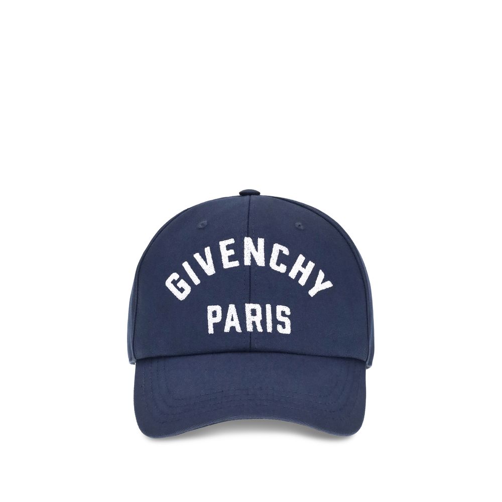 Baseballkappe mit Givenchy-Logo