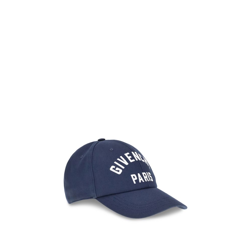 Baseballkappe mit Givenchy-Logo