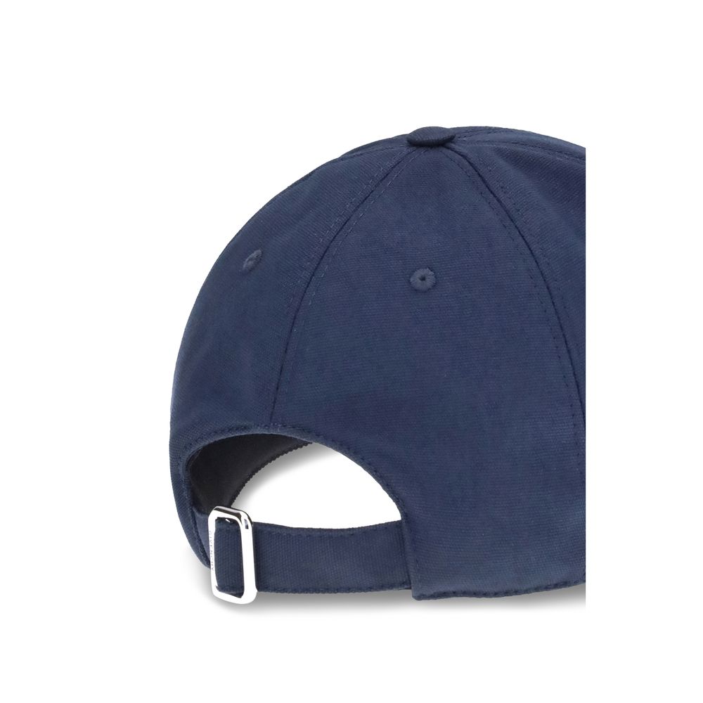 Baseballkappe mit Givenchy-Logo