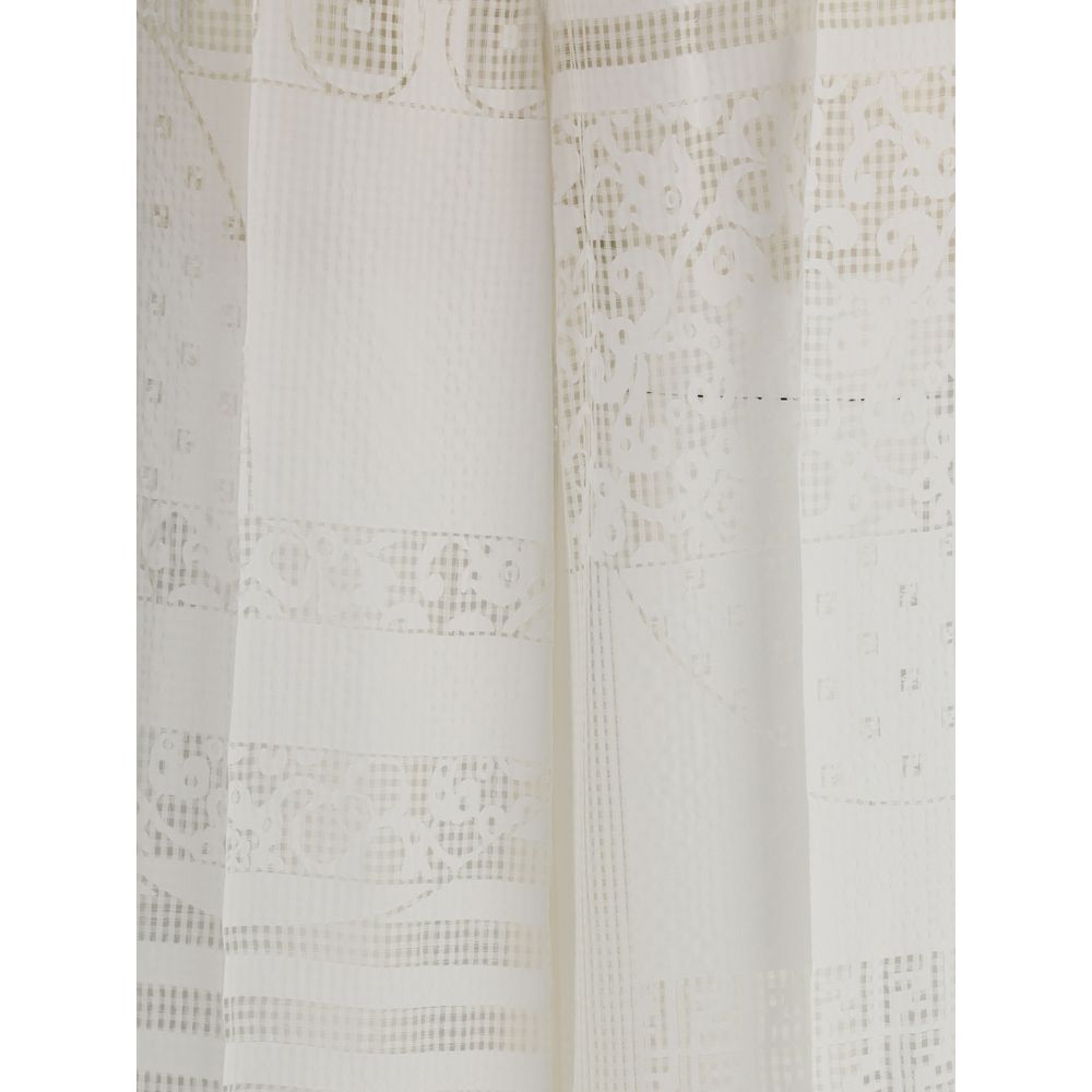 Fendi Patchwork-Devo-Hose