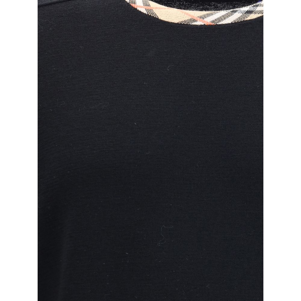 Leichter Wollpullover von Burberry