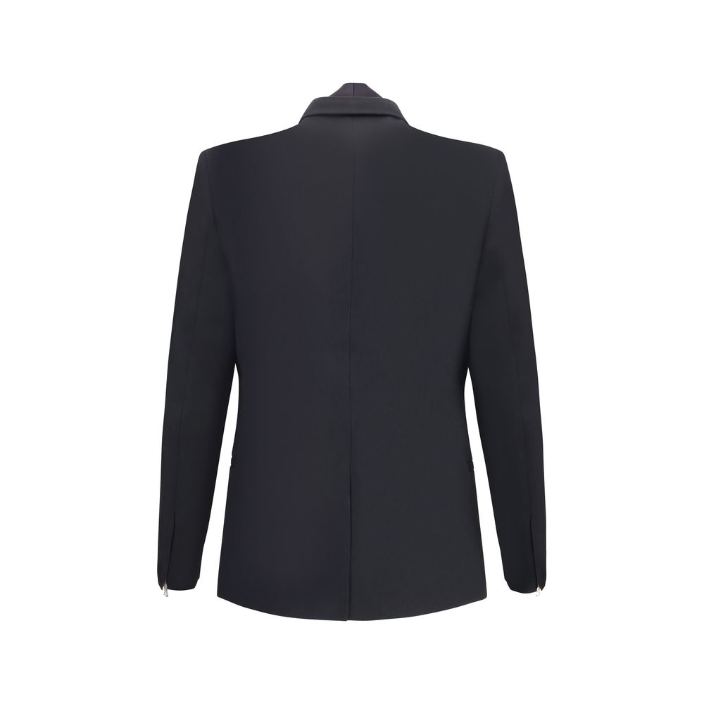 Casablanca Double Breasted Blazer