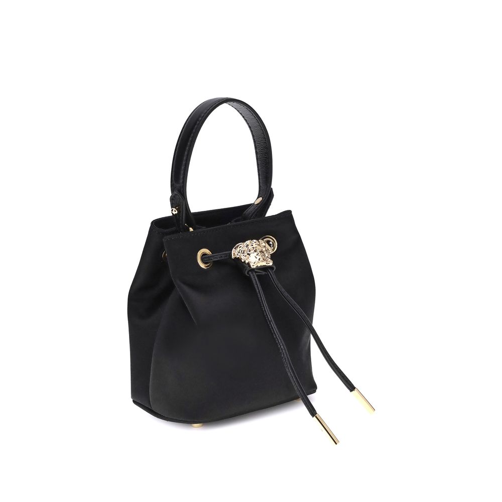 Versace La Medusa Beuteltasche