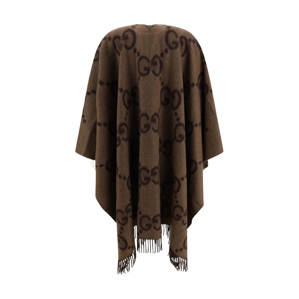 Gucci Kaschmir-Cape