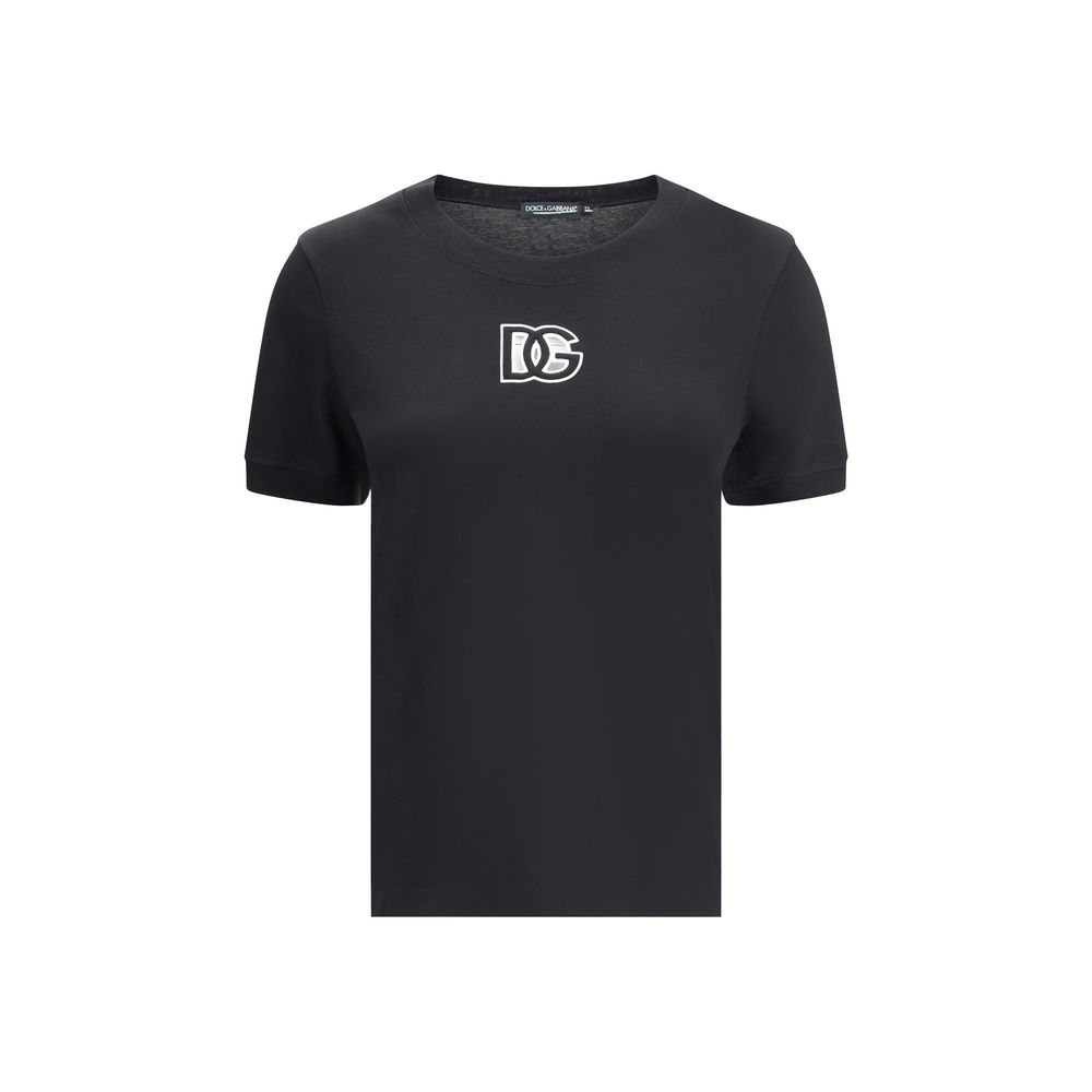 Dolce & Gabbana Logo-T-Shirt