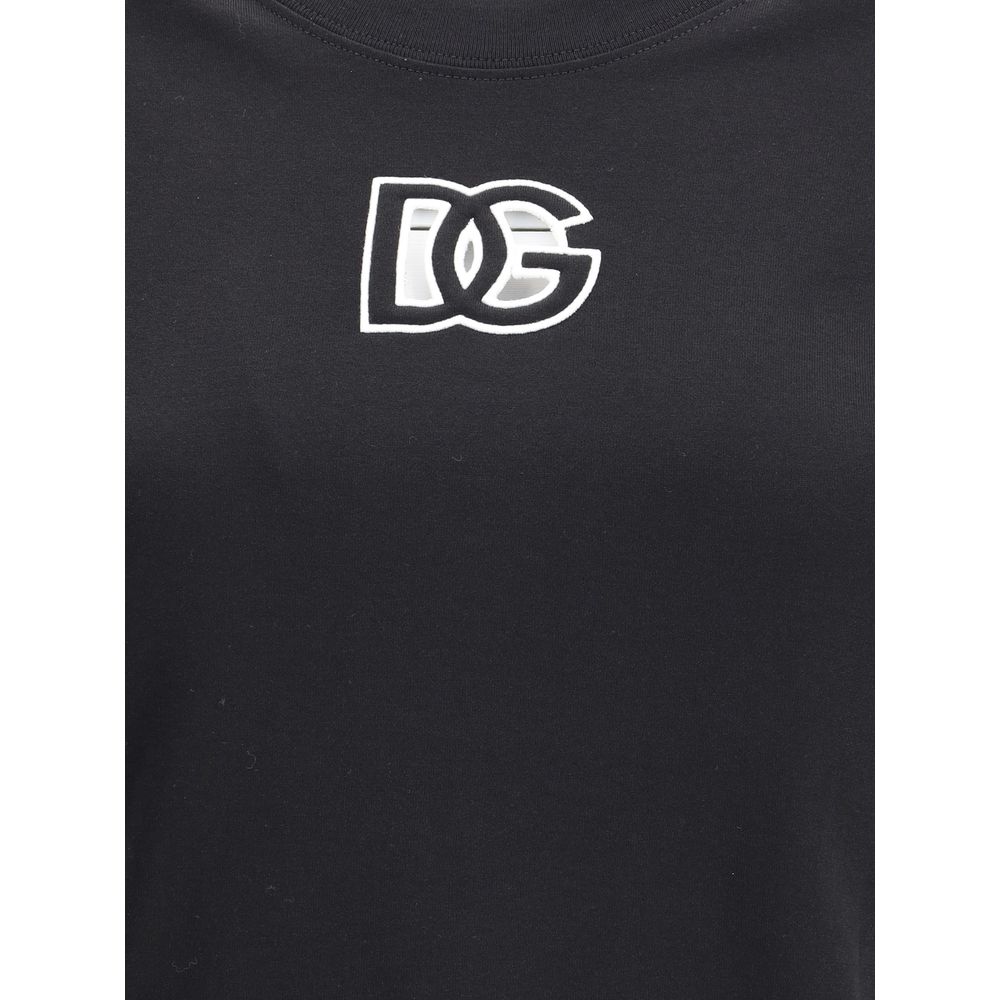 Dolce & Gabbana Logo-T-Shirt