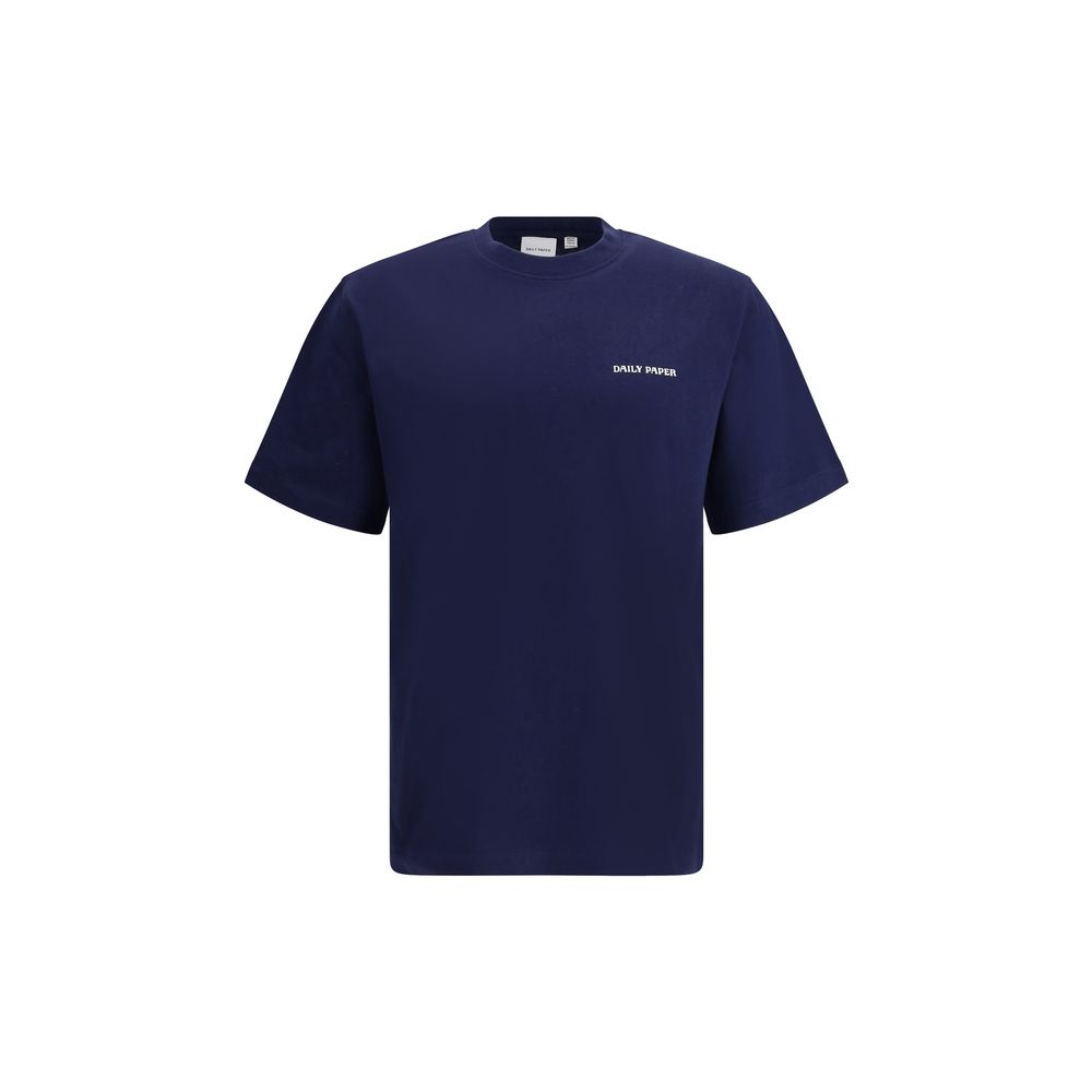 T-Shirt mit Daily Paper-Logo