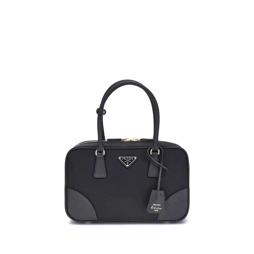 Prada Re-Nylon Handtasche