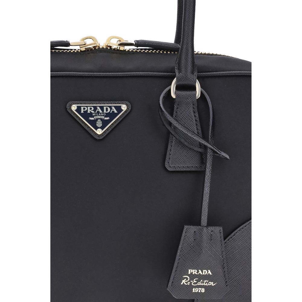 Prada Re-Nylon Handtasche