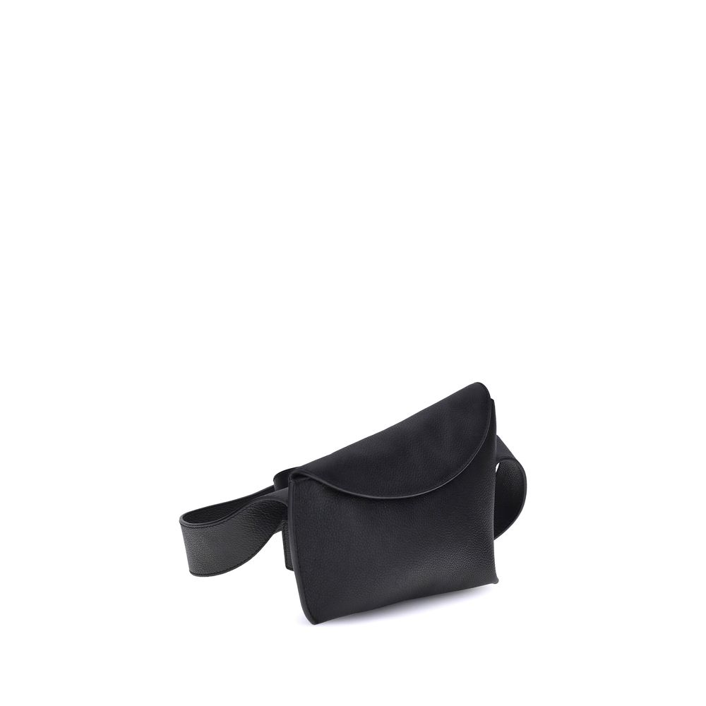 Alexander McQueen Sling-Schultertasche mit T-Steg