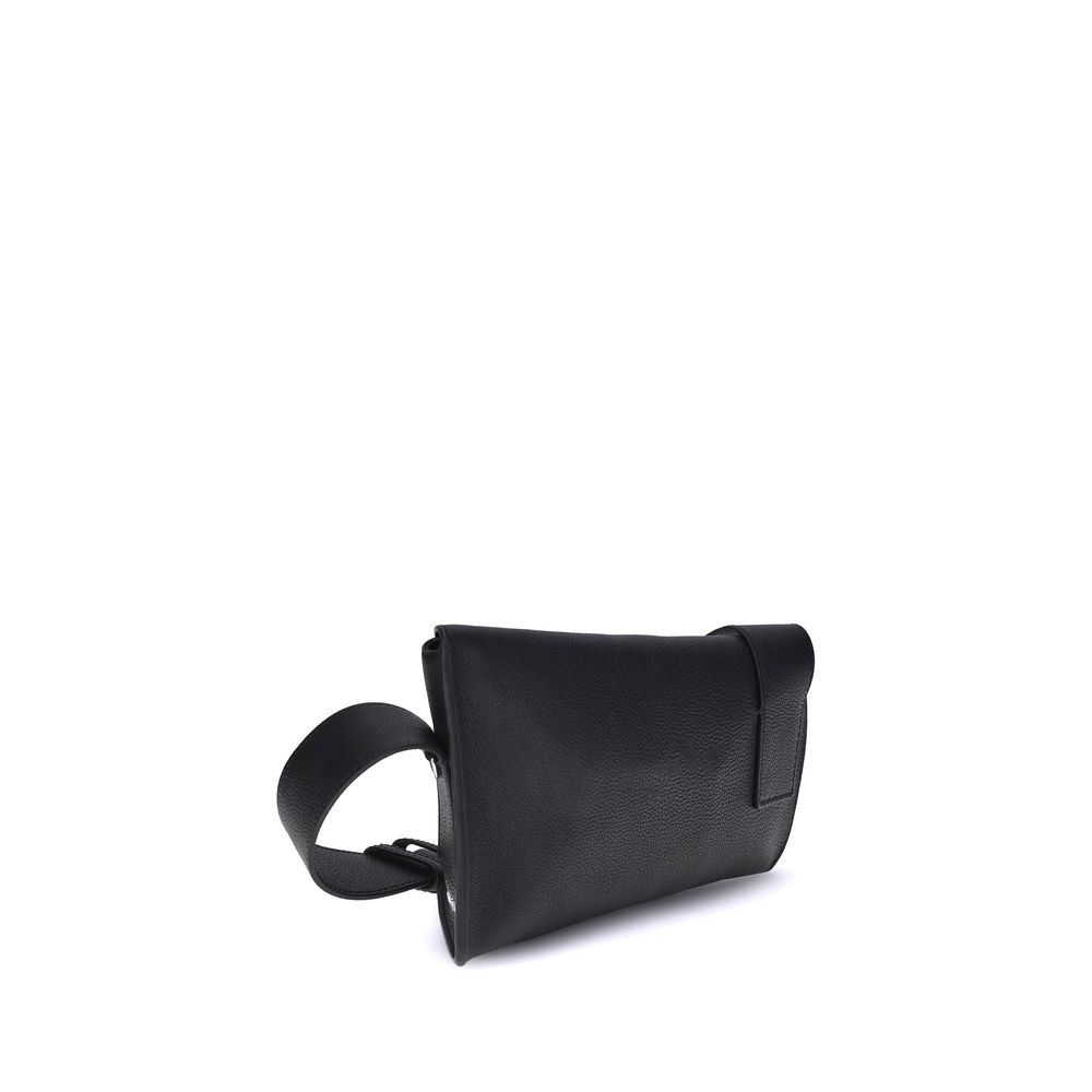 Alexander McQueen Sling-Schultertasche mit T-Steg