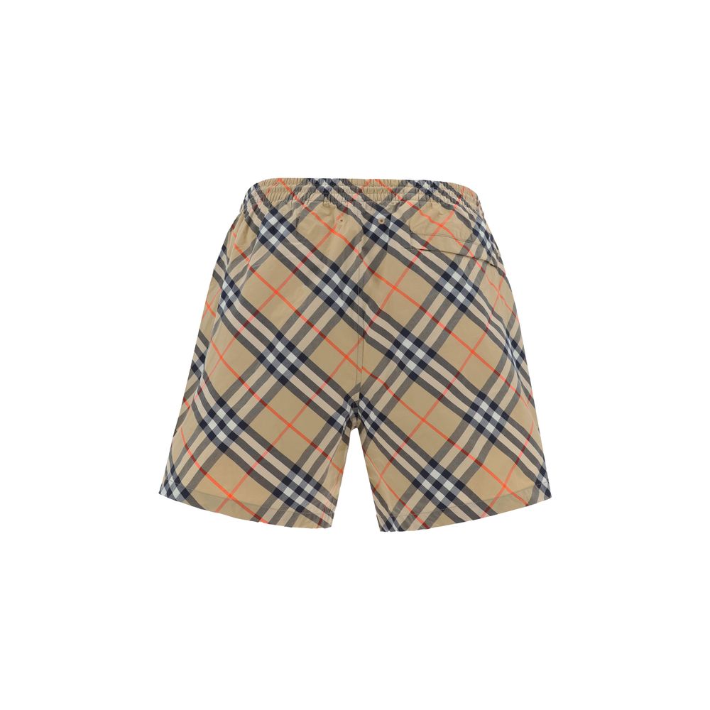 Burberry Badeshorts