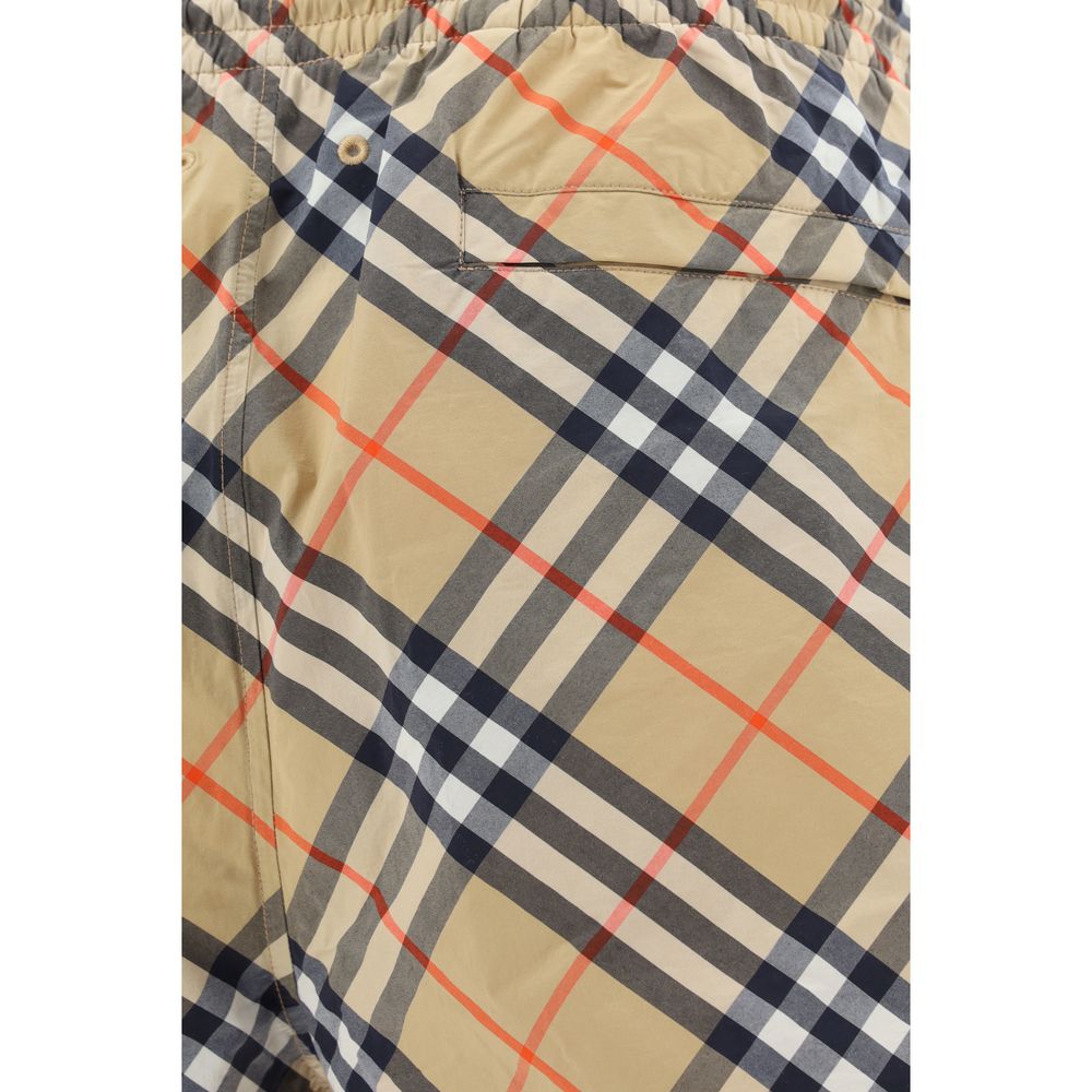 Burberry Badeshorts