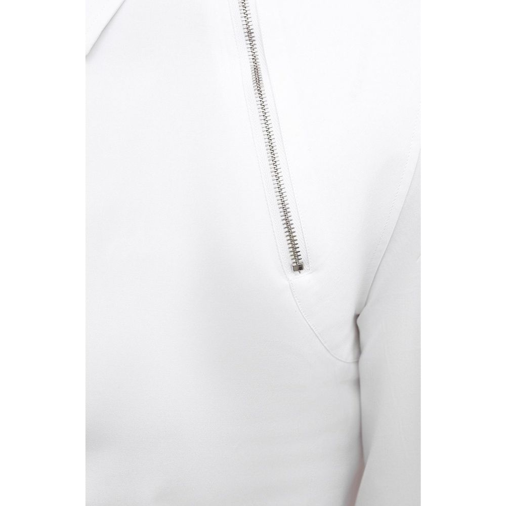 Alexander McQueen Baumwollhemd