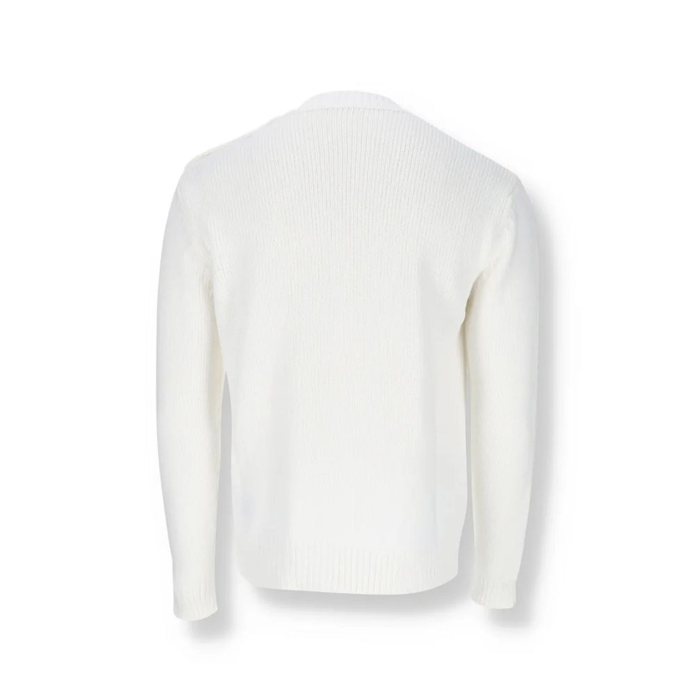 Balmain-Sweatshirt aus Baumwolle mit Logo