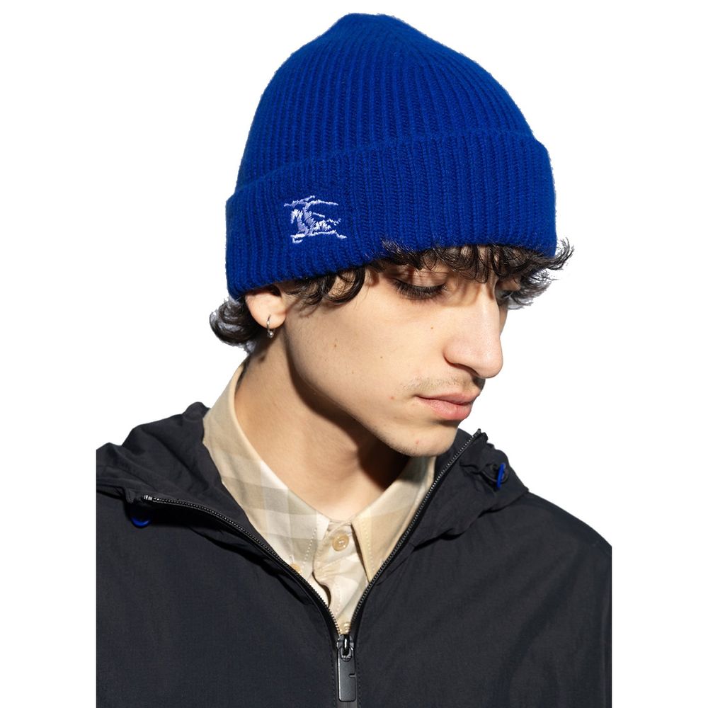Burberry Kaschmir-Mütze
