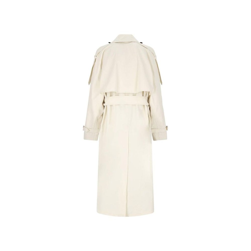 Burberry Trenchcoat aus Baumwolle