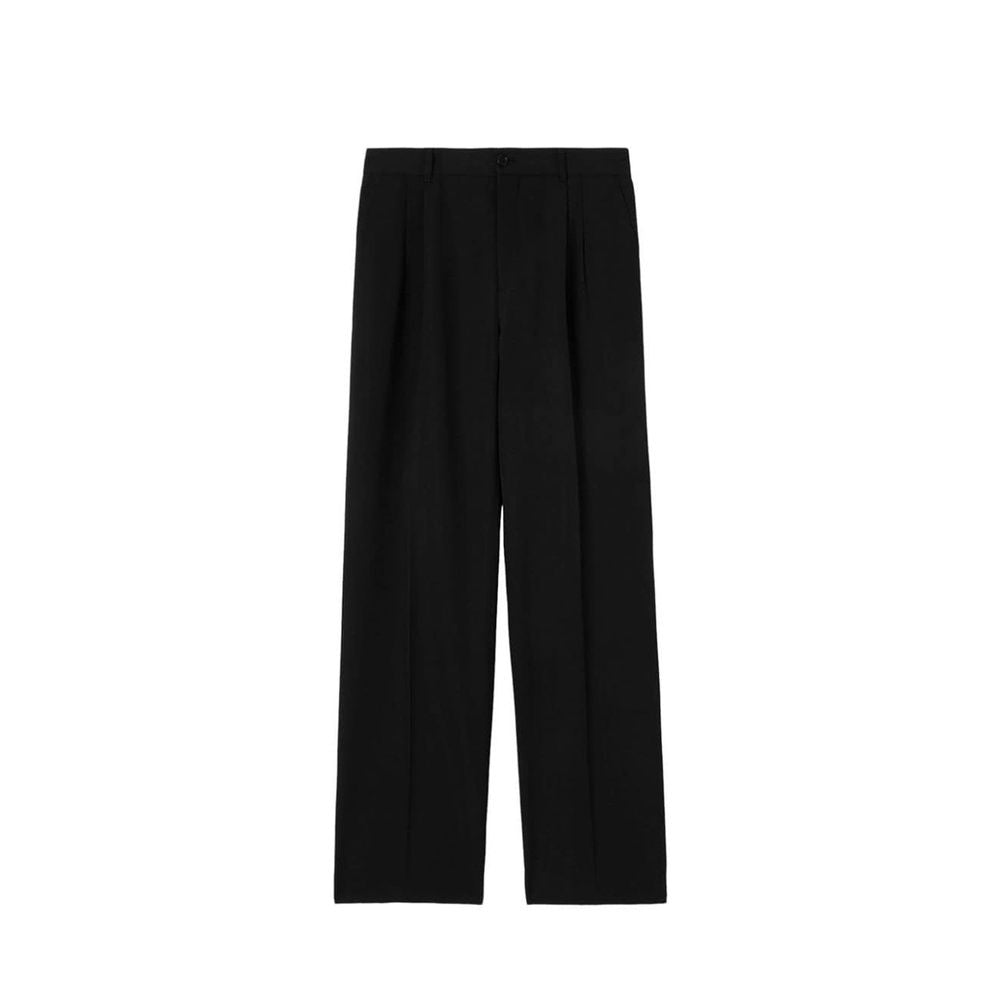 Burberry Wollhose