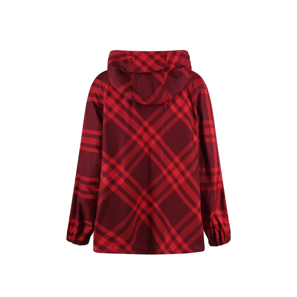 Burberry Windbreaker-Jacke