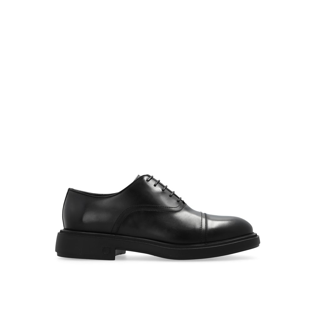 Salvatore Ferragamo Leder Oxford