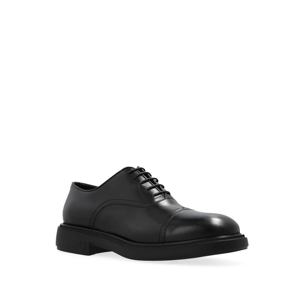 Salvatore Ferragamo Leder Oxford