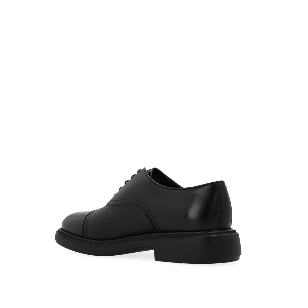 Salvatore Ferragamo Leder Oxford