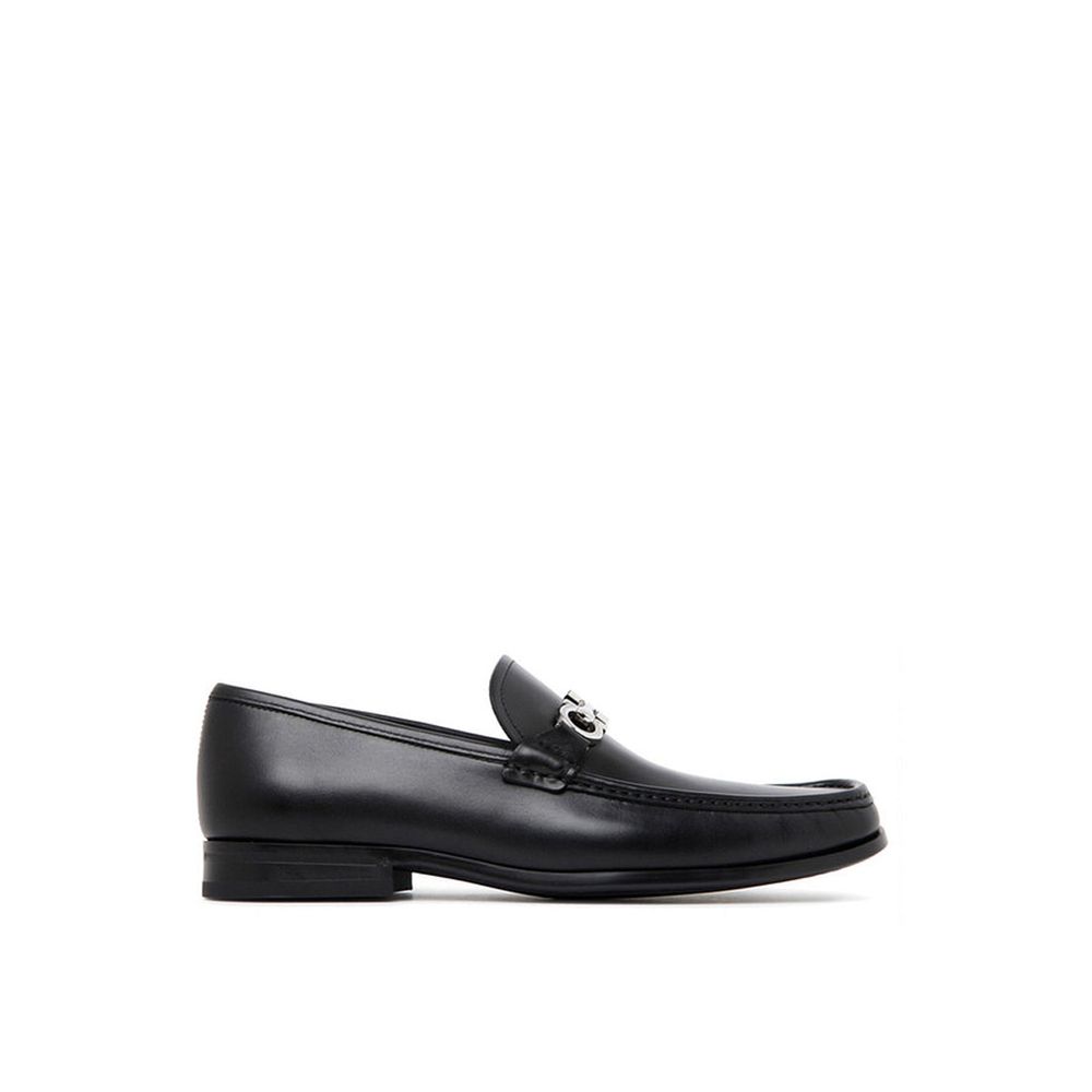 Salvatore Ferragamo – Chris – Leder-Loafer