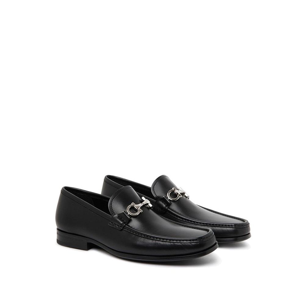 Salvatore Ferragamo – Chris – Leder-Loafer