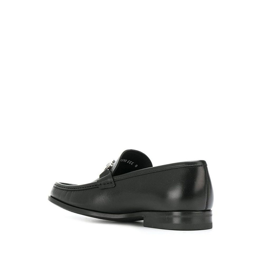 Salvatore Ferragamo – Chris – Leder-Loafer