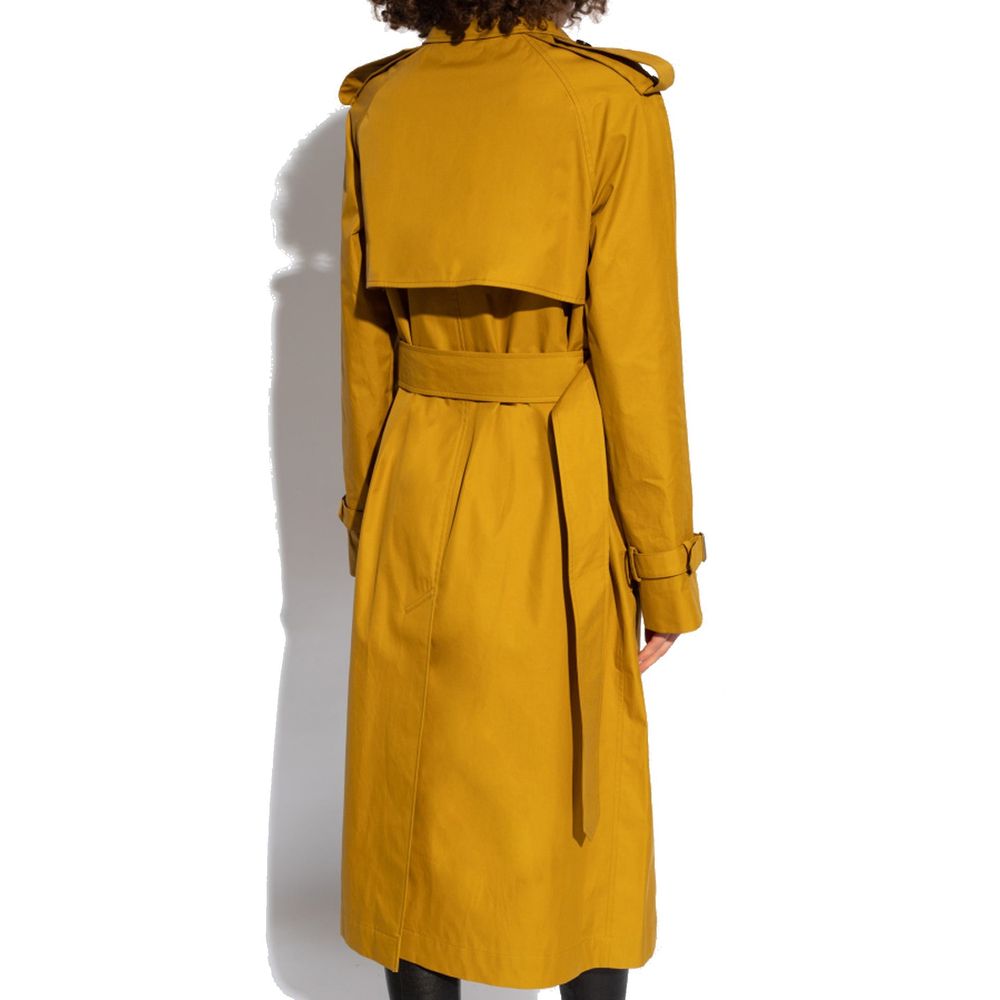 Burberry Trenchcoat mit Gürtel
