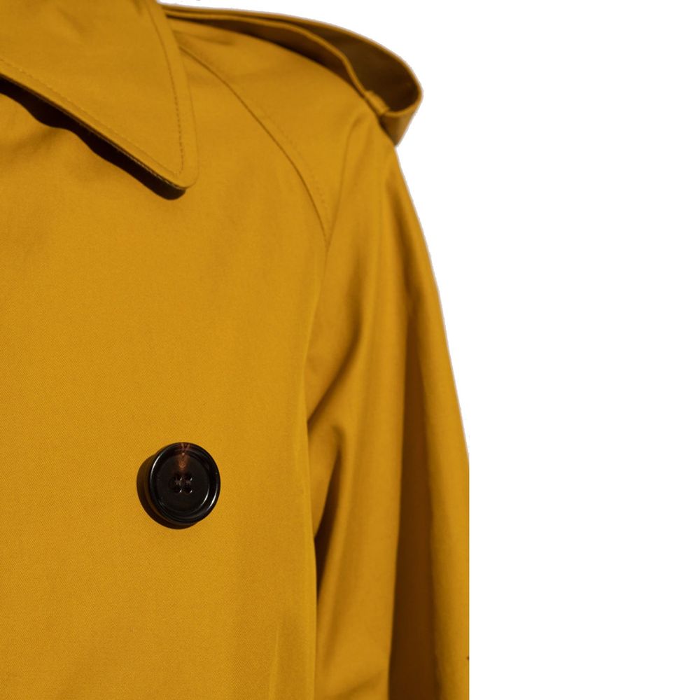 Burberry Trenchcoat mit Gürtel