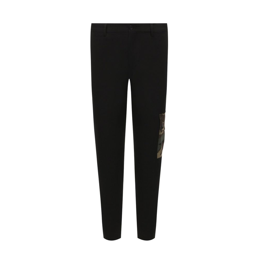 Chinohose von Dolce & Gabbana