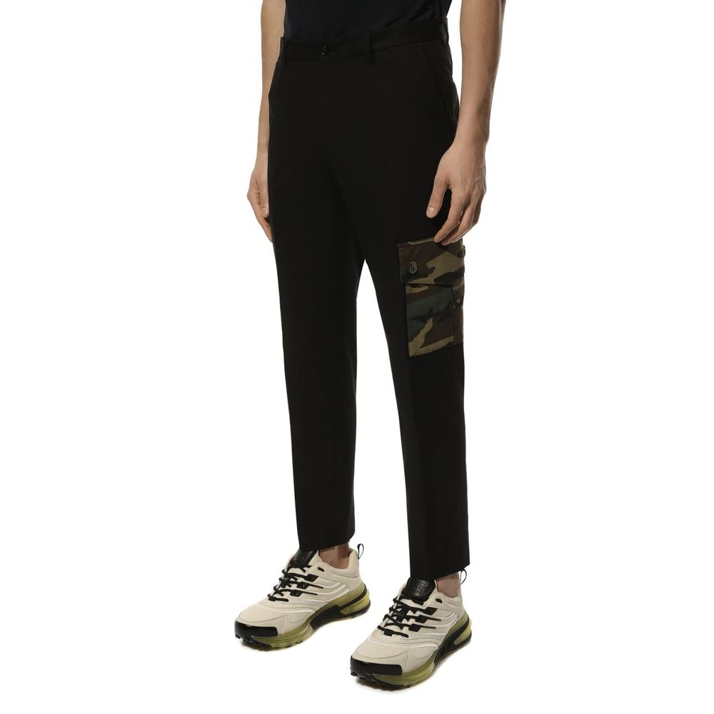 Chinohose von Dolce & Gabbana