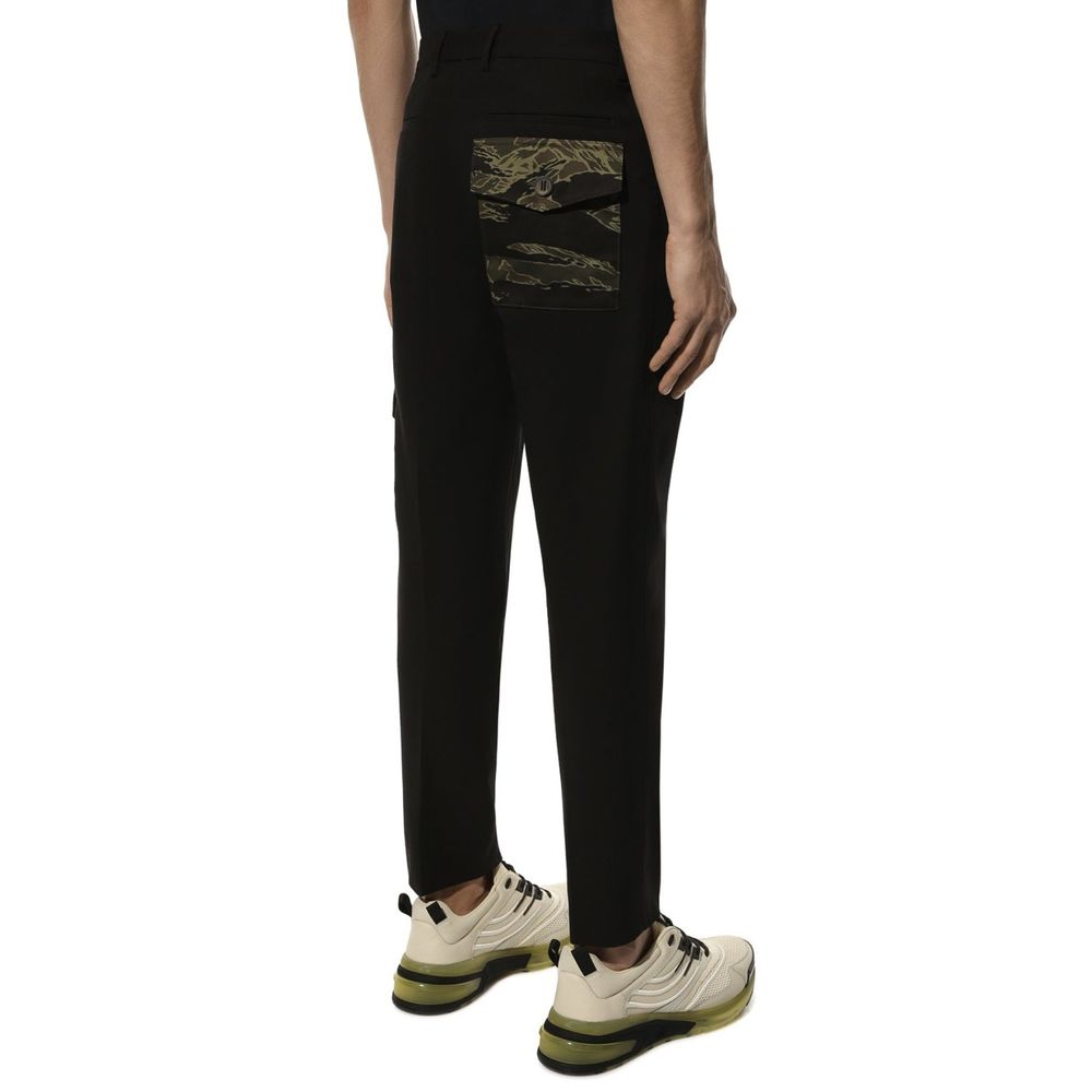 Chinohose von Dolce & Gabbana